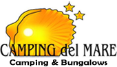 Camping del Mare, Insel Elba